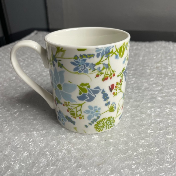 Julie Dodsworth Lavender Garden Mug - Picture 3 of 6
